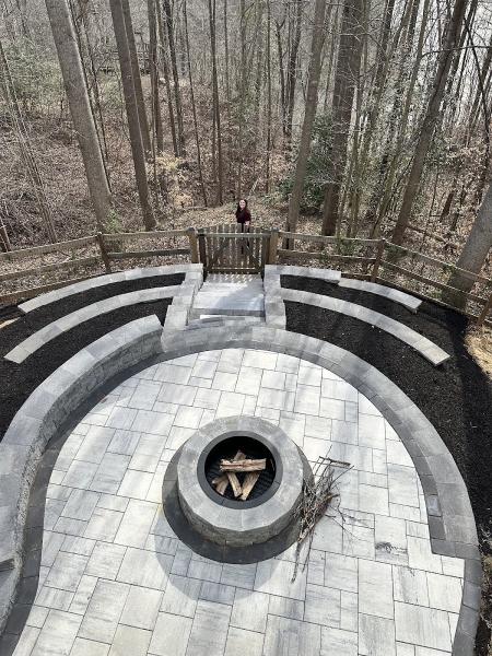 Virginia Landscaping LLC