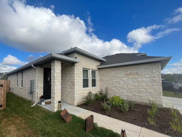 Advanced Seamless Rain Gutter Solutions