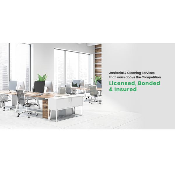 CE & M Janitorial Services