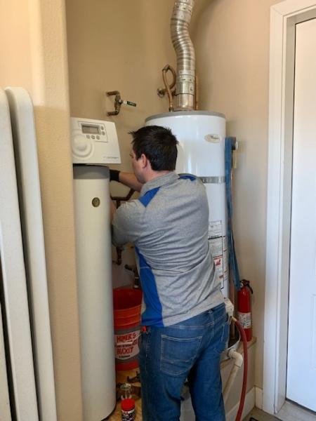 Marlin Plumbing Services