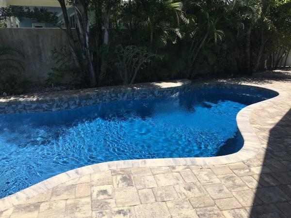 Brevard Pools Inc
