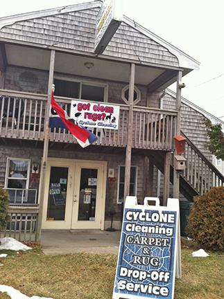 Cyclone Cleaning Services