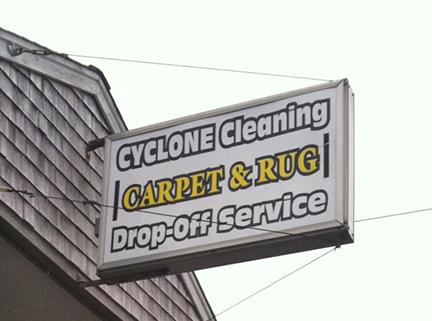 Cyclone Cleaning Services
