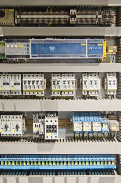Delta Electric