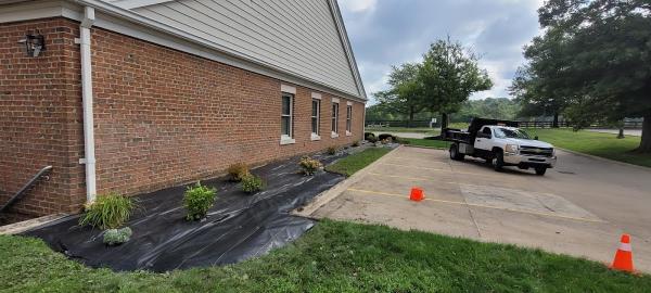 Sunshine Lawn Maintenance & Snow Plowing