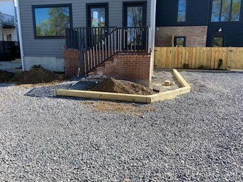Reyes Landscaping Services