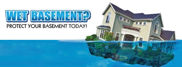 BWM Basement Waterproofing