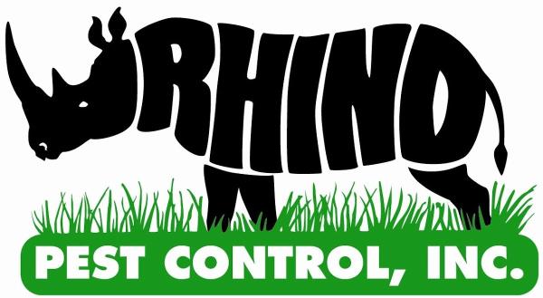Rhino Pest Control Inc