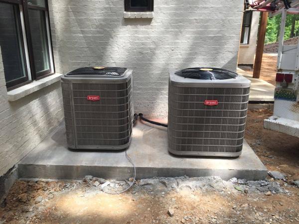 Douglas Cooling and Heating