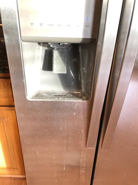 Rosemary Cleaning Services