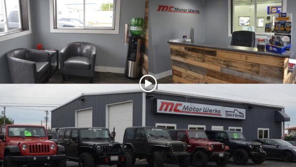 MC Motor Werks