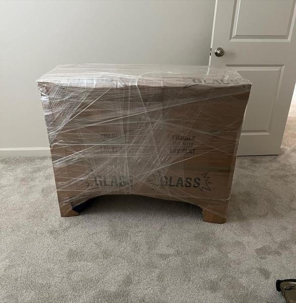 Georgia Peach Movers