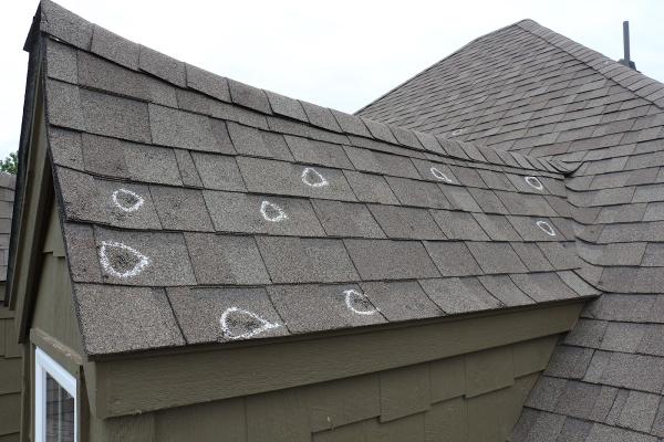 Chosen Roofing
