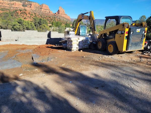 Longfellow Excavating LLC