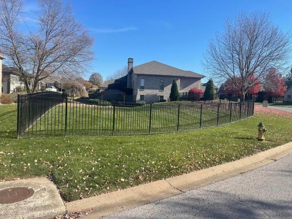 Hickman Fencing & Windows