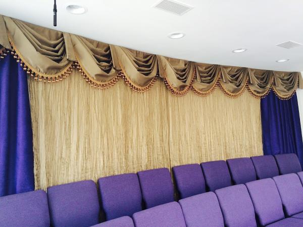 Johnny's Custom Upholstery Corp.