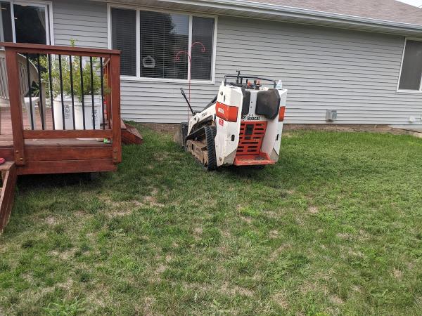 Whitfield's Lawn & Garden Specialist