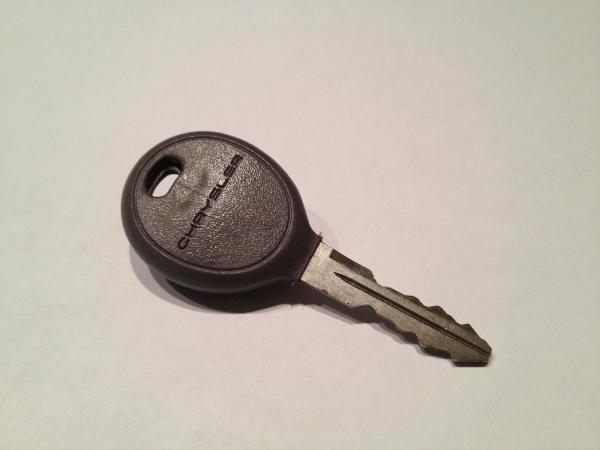 Prestige Locksmith