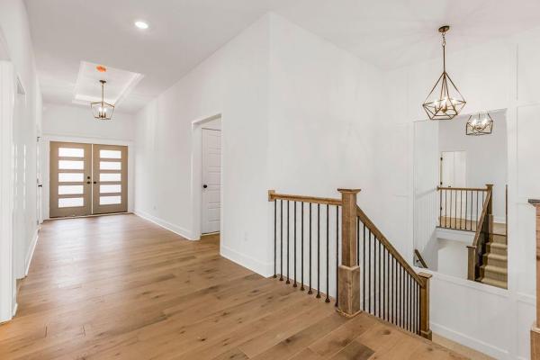 Dave Richards Homebuilding