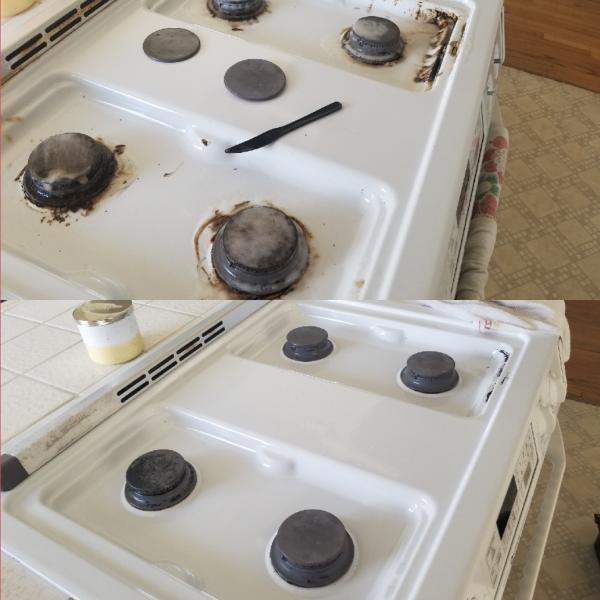 Amy's Clean Team
