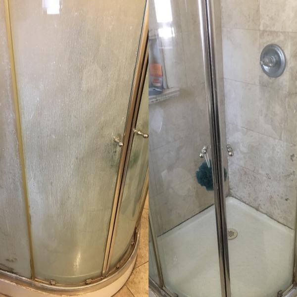 Amy's Clean Team