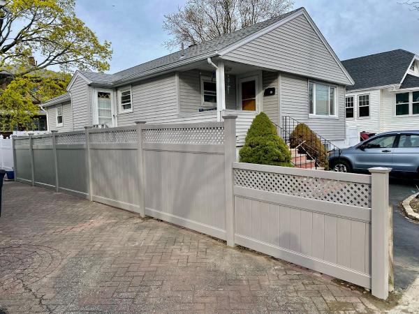 J.andrews Fence Company