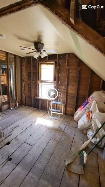 Highline Remodeling