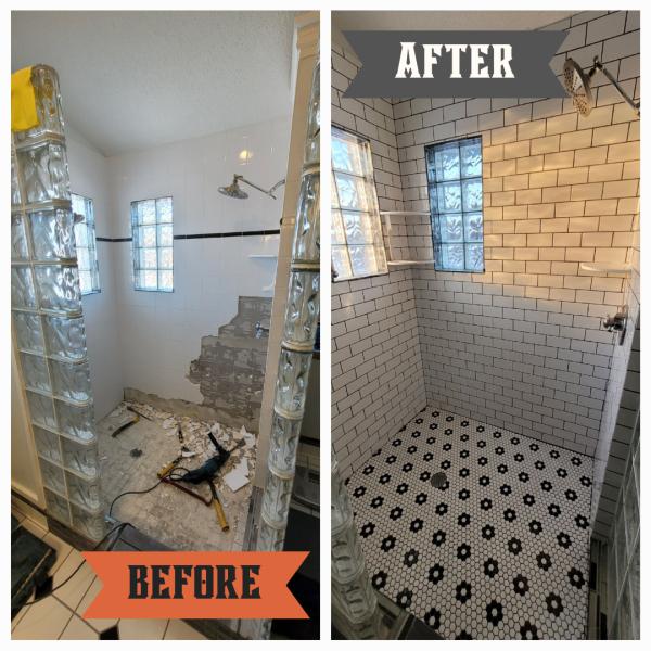 Highline Remodeling