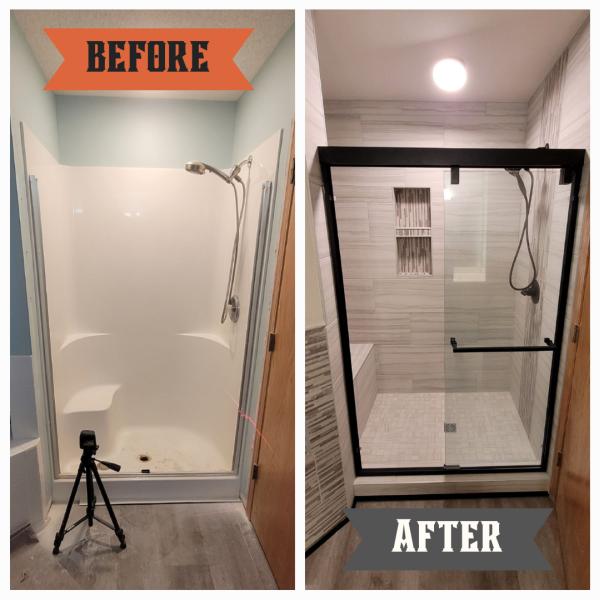 Highline Remodeling