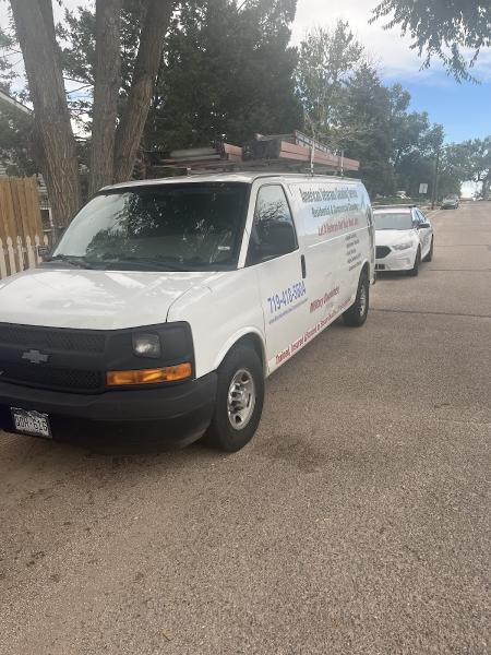 American Veterans Cleaning Service