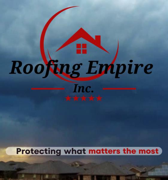 Roofing Empire