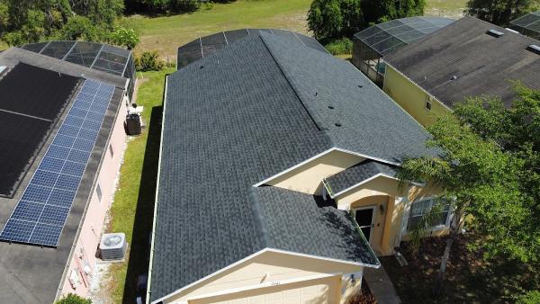 Roofing Empire