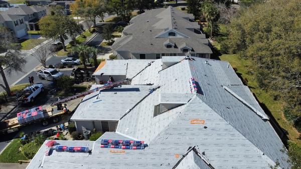 Roofing Empire