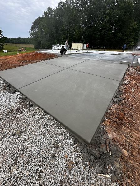 Garcia Concrete
