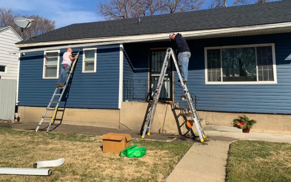Engo Roofing