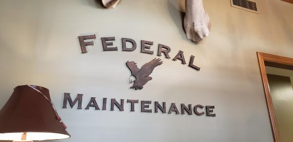 Federal Maintenance Services Inc