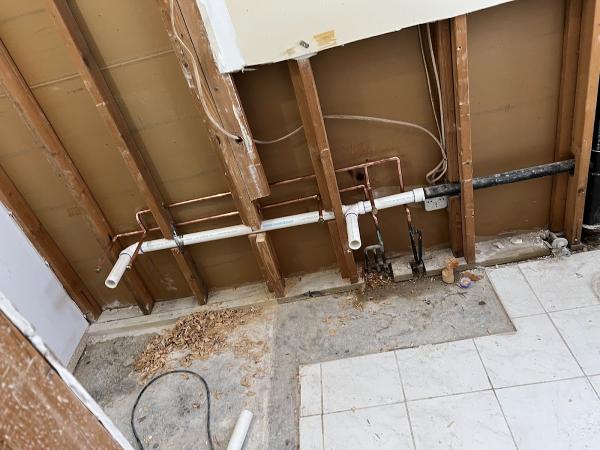 Dureco Plumbing LLC