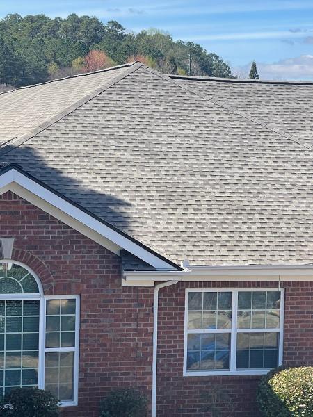 Supreme Roofing and Reconstruction