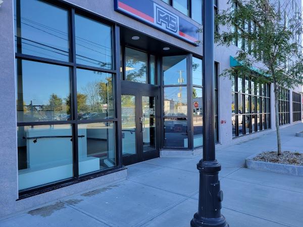 Coastal Pro Window Cleaning