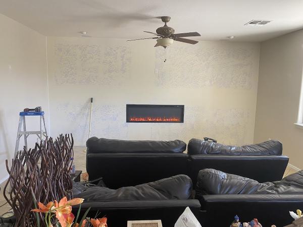DRM Drywall Repair LLC