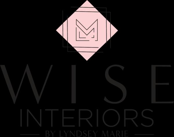 Wise Interiors by Lyndsey Marie
