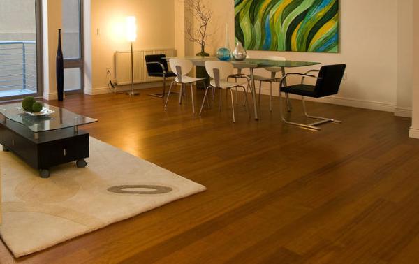 JR Flooring