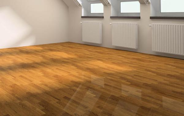 JR Flooring
