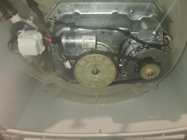 A Blueline Appliance Repair Service