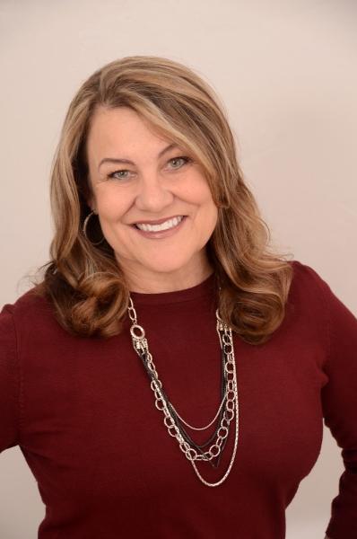Julie Myers