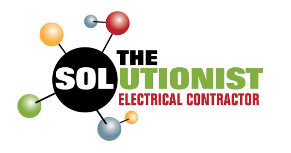 The Solutionist Electrical Contractor