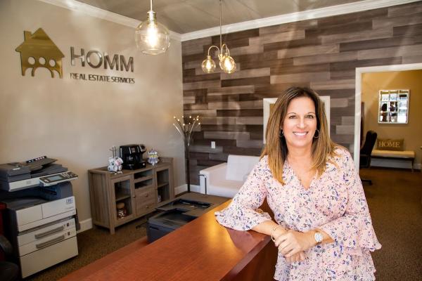 Homm Real Estate Services