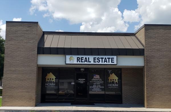 Homm Real Estate Services