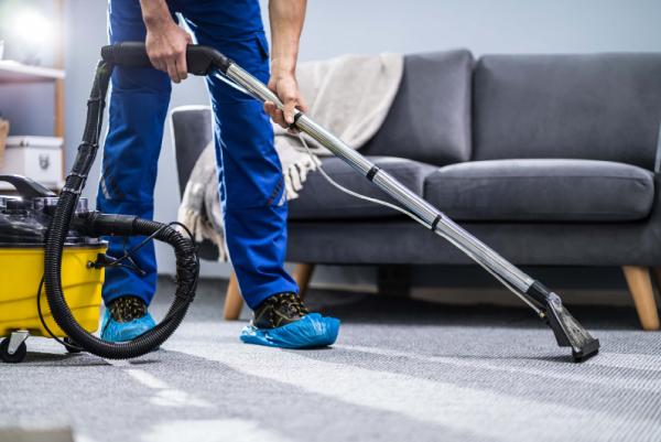Wall to Wall Cleaning Services