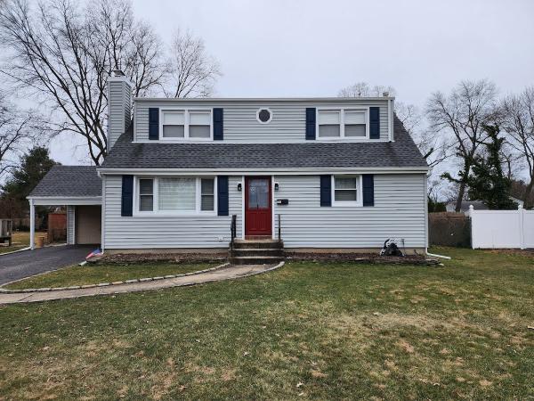 V&P Siding & Window Corp
